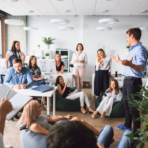 Accountants for SMEs
