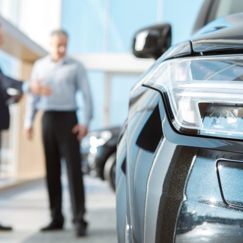 Motor Trade Accountants