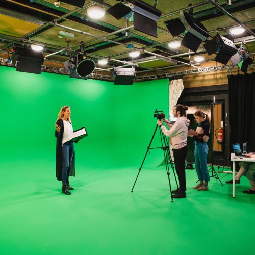 Accounting for actors and on-screen professionals​- Xeinadin can help