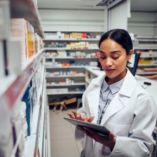 Accountants for pharmacists
