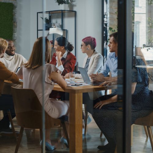 Why choose Xeinadin - accounting for Advertising and PR