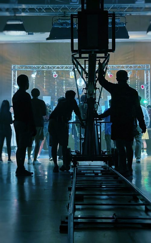 Film and TV industry - How can Xeinadin help