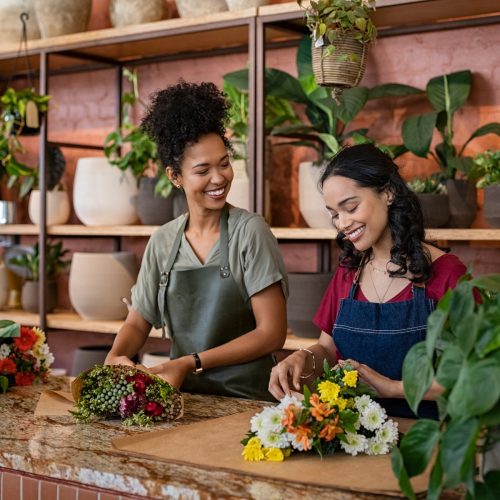 Accountants For Small Businesses