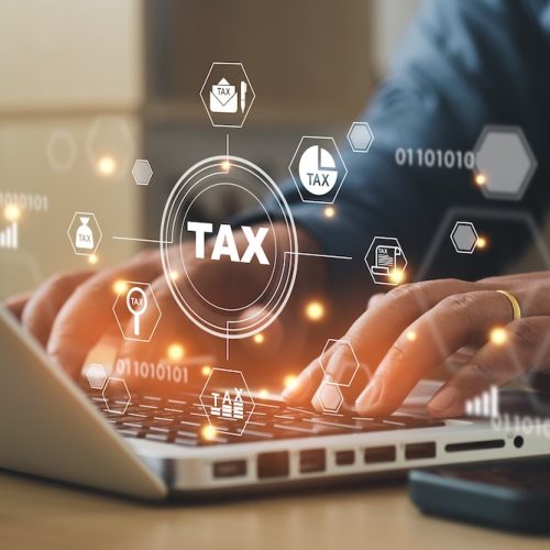 Personal Tax Planning
