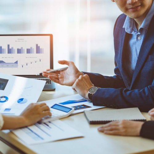 Landlord Accountants
