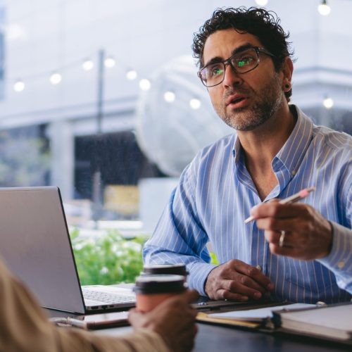 Accounting for media professionals who want financial clarity