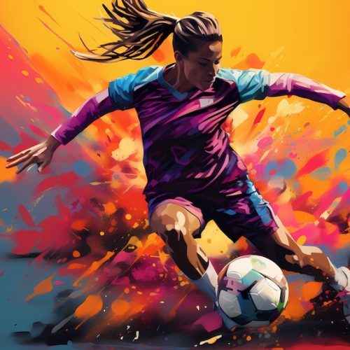 Women in Football