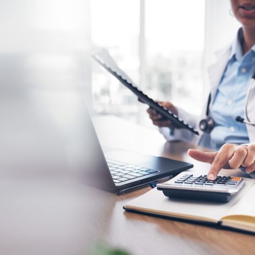 Doctor Accountants