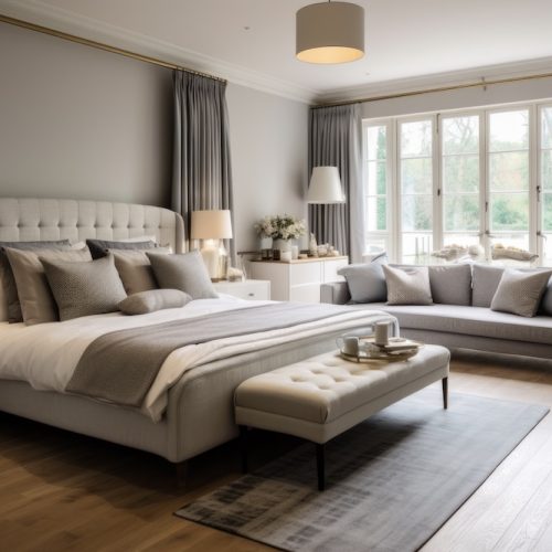 Accountants for hotels