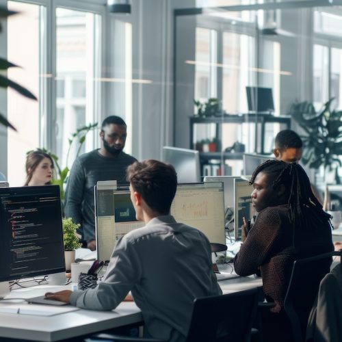 Accountants for SMEs
