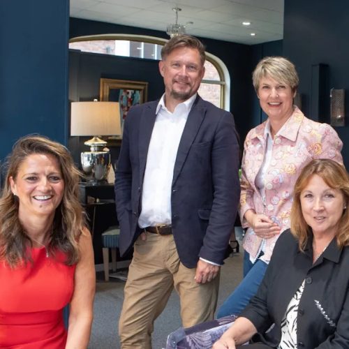 Marketing Stockport