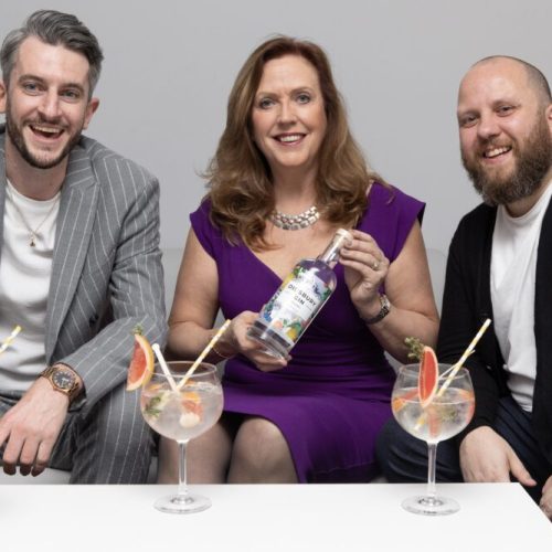 Didsbury Gin