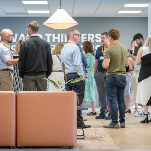 Xeinadin opens new Cardiff hub to support SME growth across South Wales