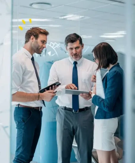 Accounting Careers