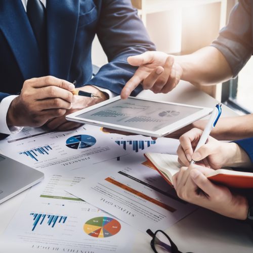 Business Accounting Services