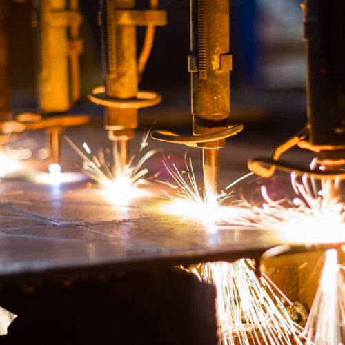 Manufacturing Accountants