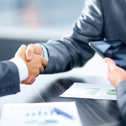 Fixed Fee Accounting