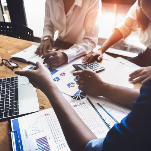 Business Accounting Services