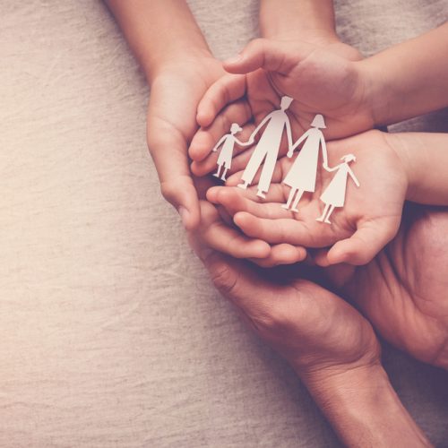 Accountants for foster carers