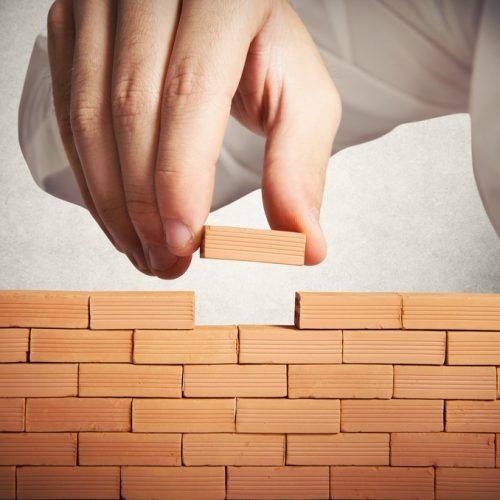 As Too Many Construction Firms Crumble, This is How You Can Build for Success