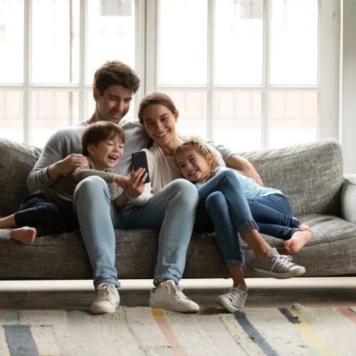 Accountants for foster carers