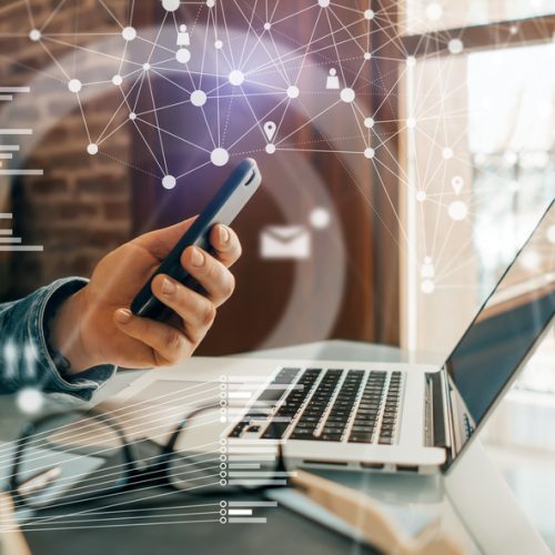 Media and Technology Accountants