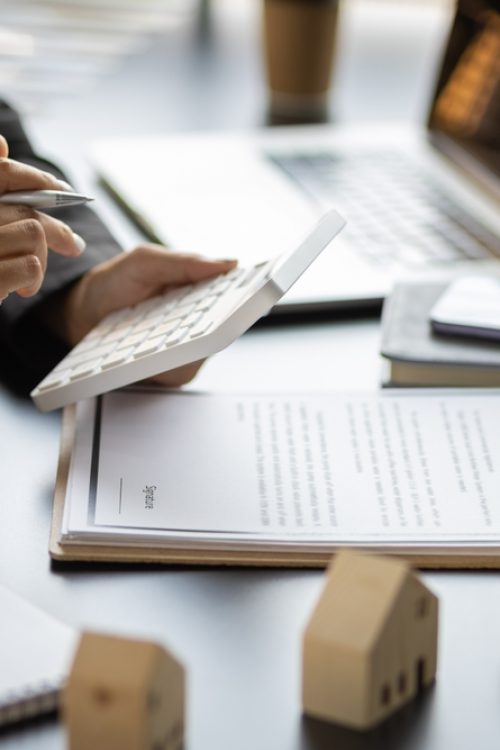 Tax Planning