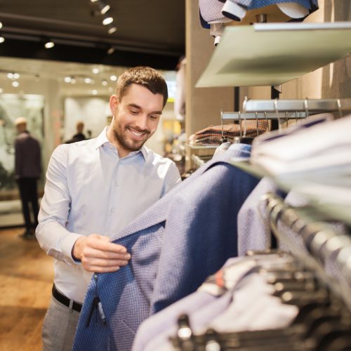 Retail Accountants