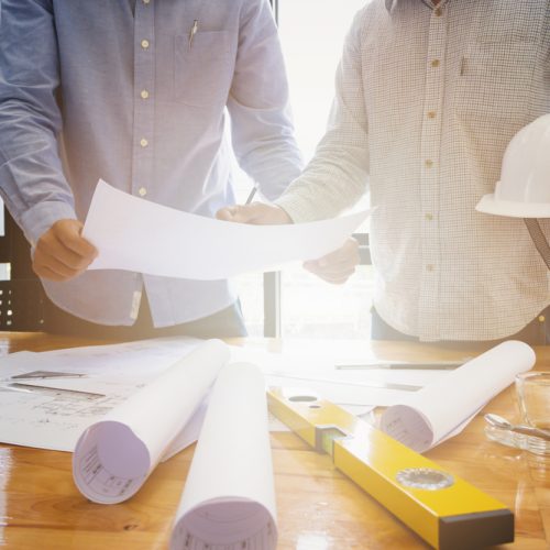 Property and Construction Accountants