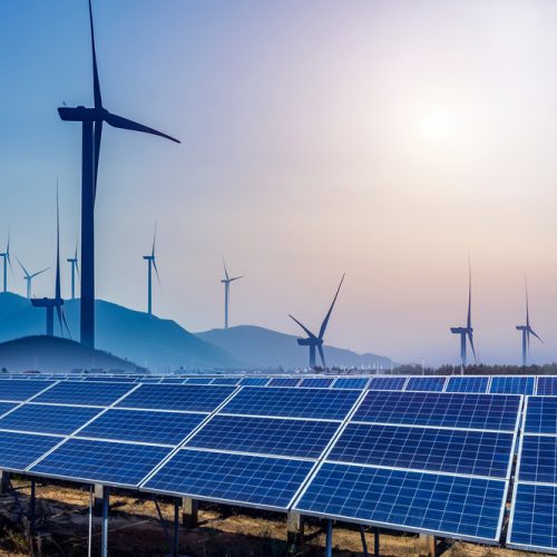 Energy and Renewable Accountants